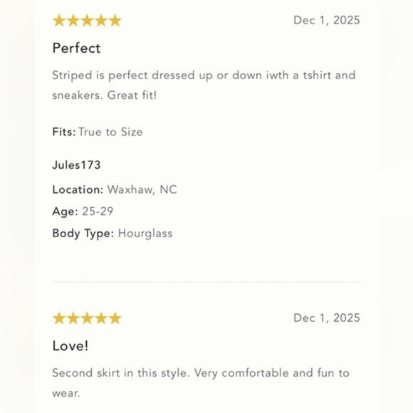 NWT Size 2X - The Tilda Maxi Slip Skirt in Pale Pink (NWT US$ 98) - Picture 15 of 16